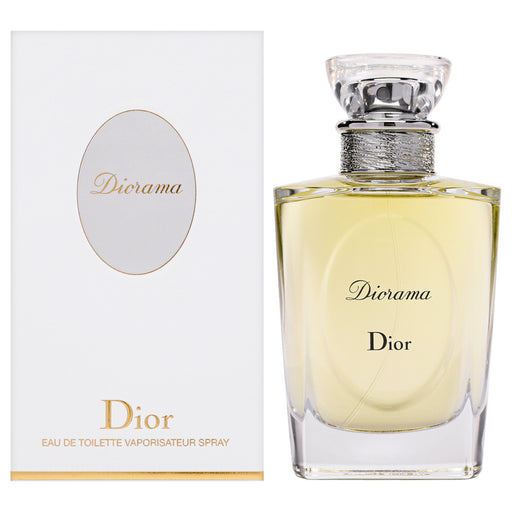 Christian Dior Diorama Women's Eau De Toilette