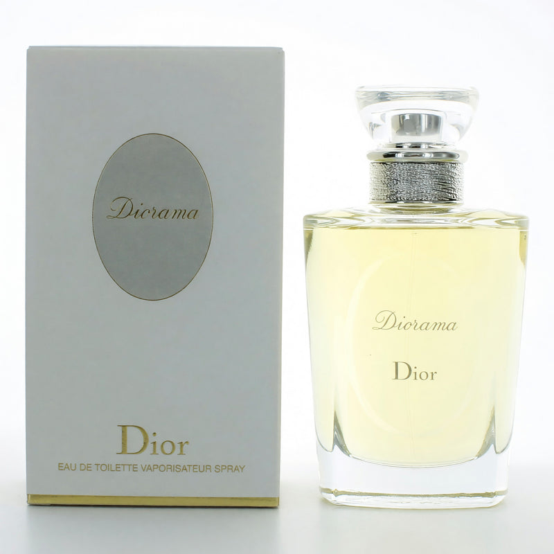 Christian Dior Diorama Women's Eau De Toilette