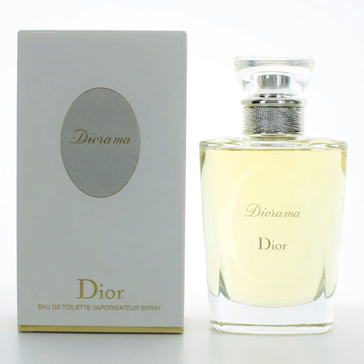 Christian Dior Diorama Women's Eau De Toilette