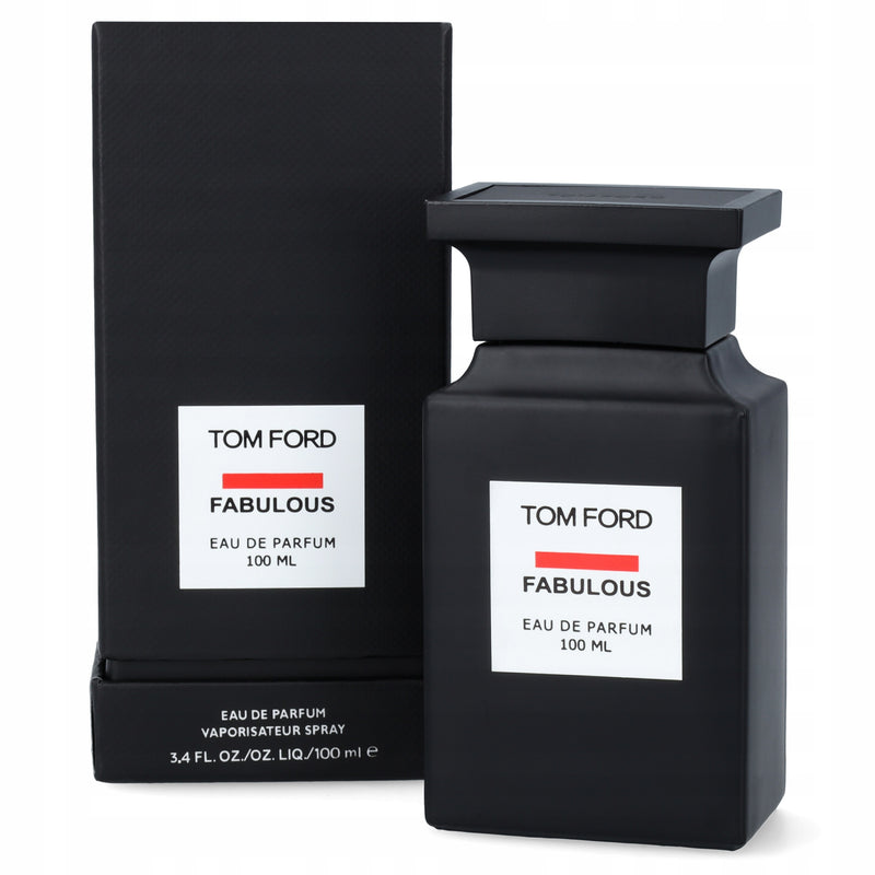 Tom Ford Fabulous Unisex Eau De Parfum