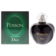 Christian Dior Poison Women's Eau De Toilette