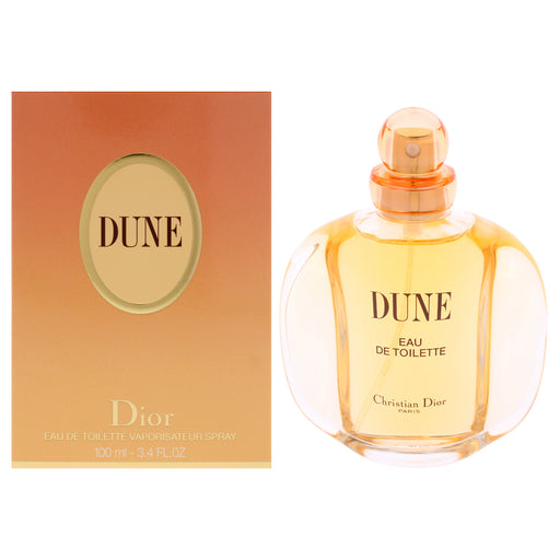 Christian Dior Dune Women's Eau De Toilette