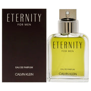 Calvin Klein Eternity Men's Eau De Parfum