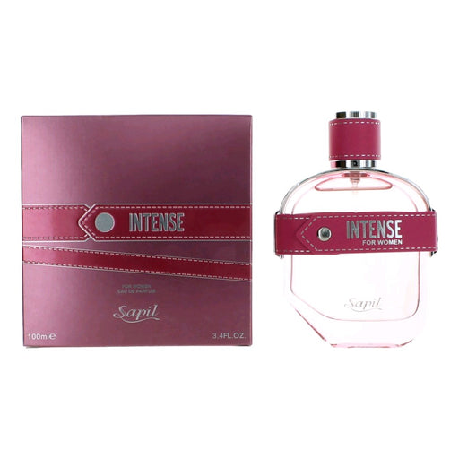 Sapil Intense Women's Eau De Parfum