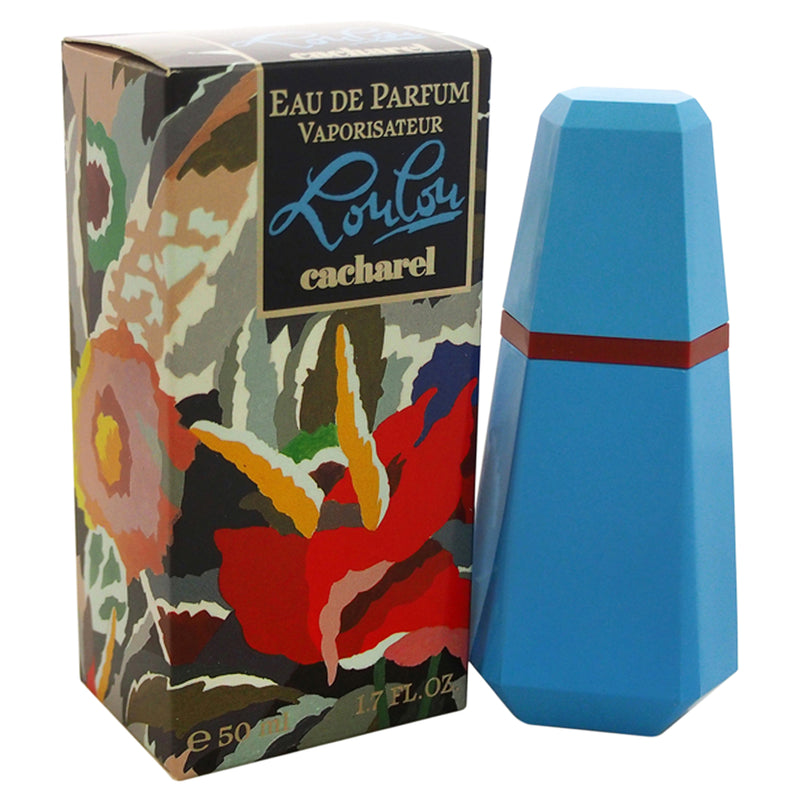 Cacharel Lou Lou Women's Eau De Parfum