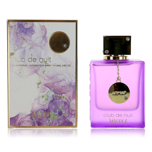 Armaf Club De Nuit Maleka Women's Eau De Parfum