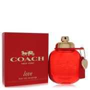 Coach Love Women's Eau De Parfum