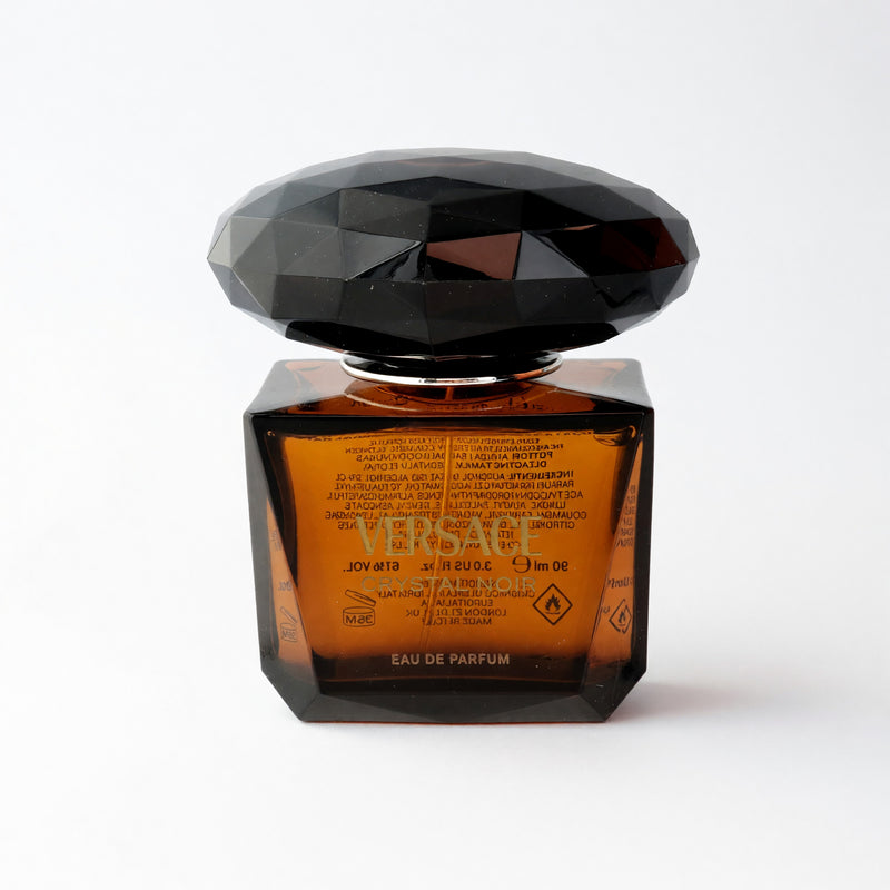 Versace Crystal Noir Women's Eau De Parfum (Tester)