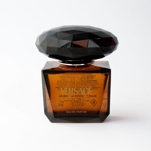 Versace Crystal Noir Women's Eau De Parfum (Tester)