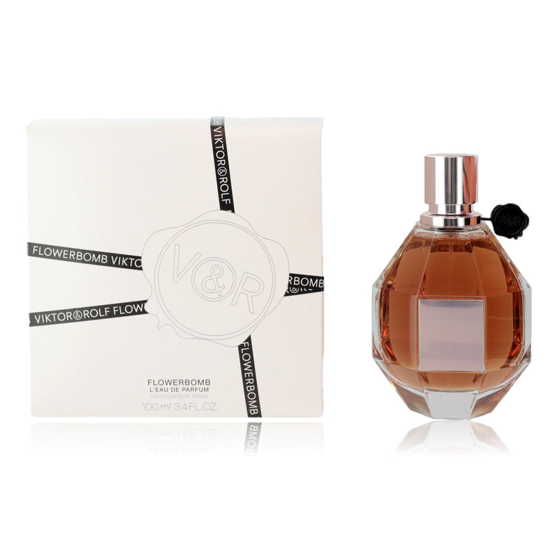 Viktor And Rolf Flowerbomb Women's Eau De Parfum (Tester)