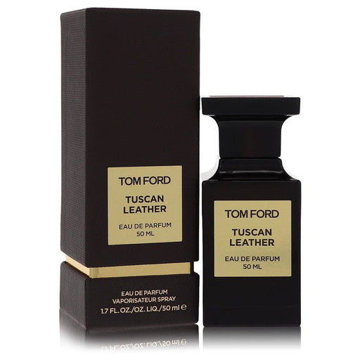 Tom Ford Tuscan Leather Men's Eau De Parfum