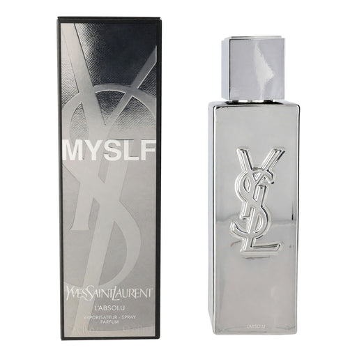 Yves Saint Laurent Myslf L'absolu Men's Cologne