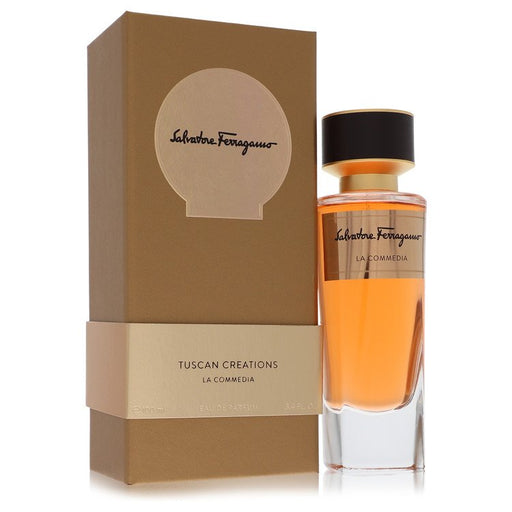 Salvatore Ferragamo La Commedia Women's Eau De Parfum