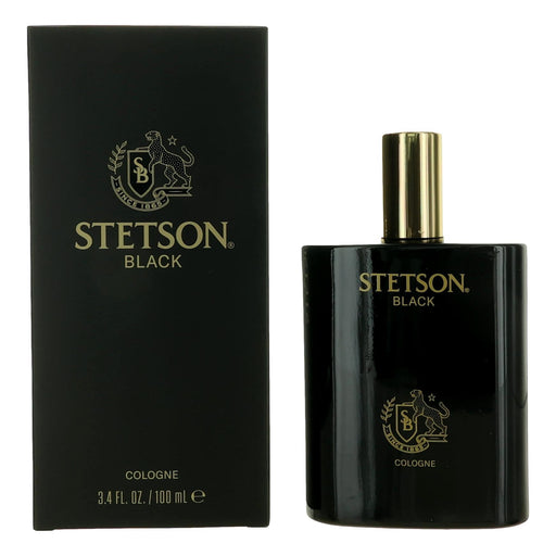 Coty Stetson Black Men's Cologne