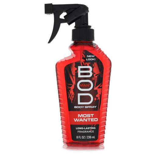 Parfums De Coeur Bod Man Most Wanted Men's Parfum