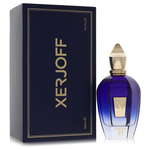 Xerjoff Torino21 Women's Eau De Parfum