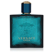 Versace Eros Homme Men's Eau De Toilette (Tester)