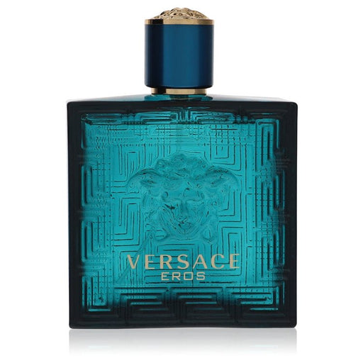 Versace Eros Homme Men's Eau De Toilette (Tester)