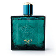 Versace Eros Homme Men's Eau De Toilette (Tester)