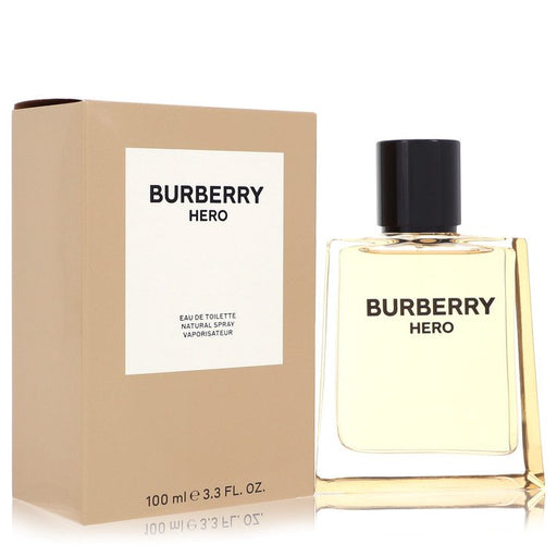 Burberry Hero Men's Eau De Toilette