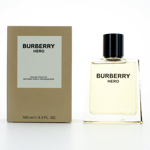 Burberry Hero Men's Eau De Toilette