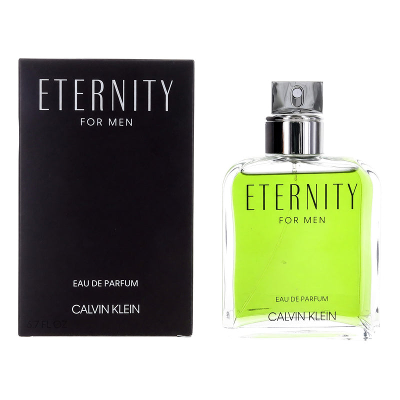 Calvin Klein Eternity Men's Eau De Parfum