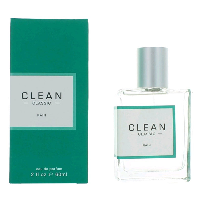 Clean Classic Rain Women's Eau De Parfum