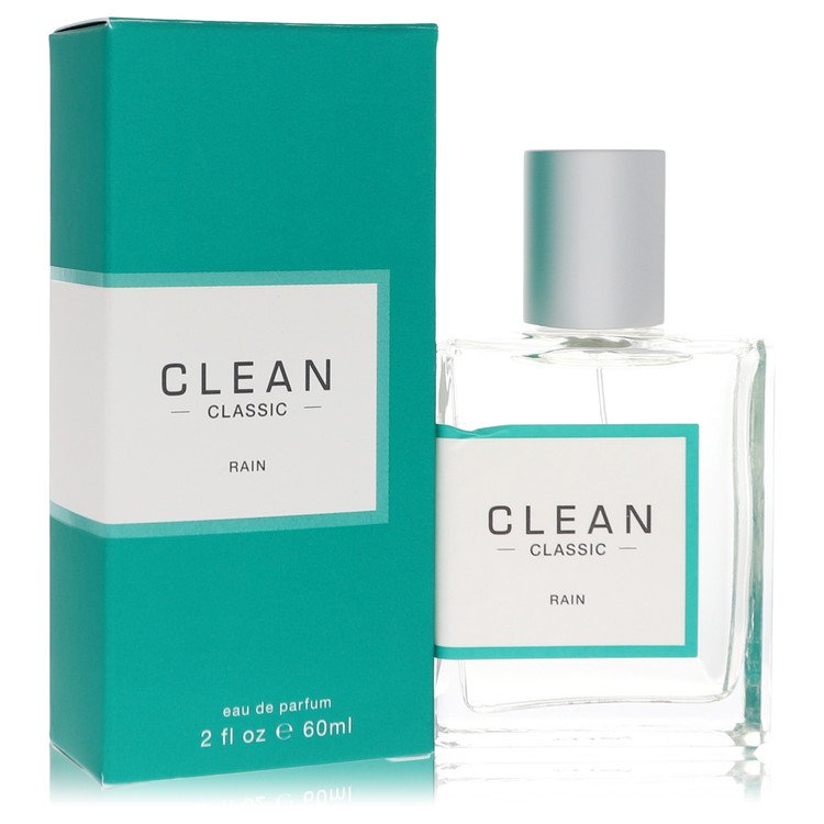 Clean Classic Rain Women's Eau De Parfum