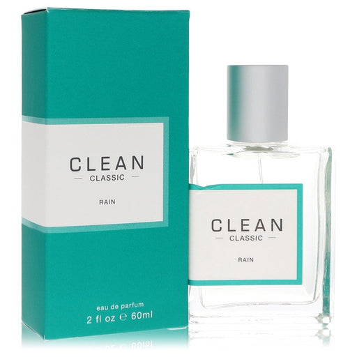 Clean Classic Rain Women's Eau De Parfum