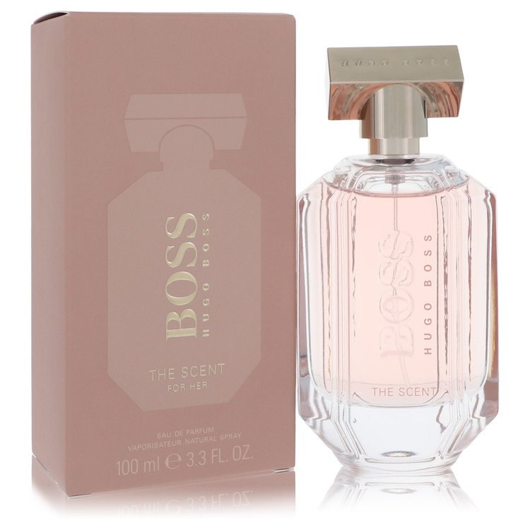 Hugo Boss Boss The Scent Women's Eau De Parfum