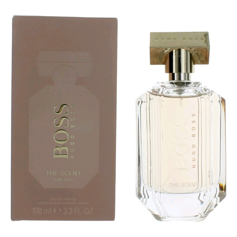 Hugo Boss Boss The Scent Women's Eau De Parfum
