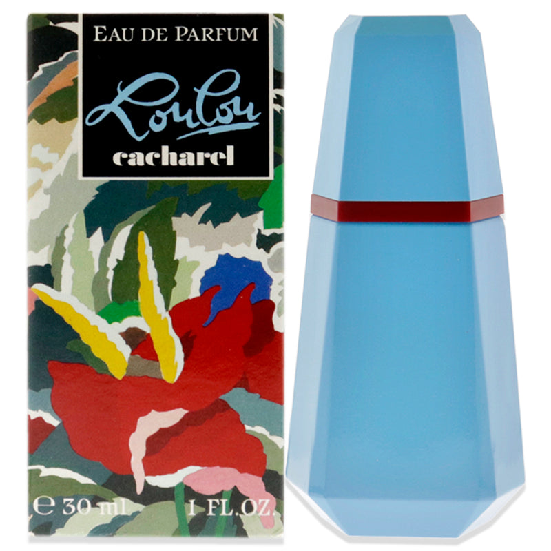 Cacharel Lou Lou Women's Eau De Parfum