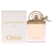 Chloe Love Story Women's Eau De Parfum