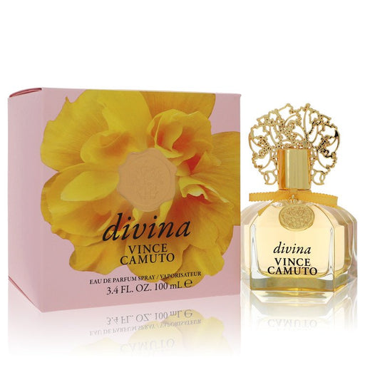 Vince Camuto Divina Women's Eau De Parfum