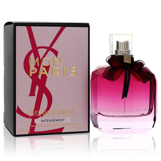 Yves Saint Laurent Mon Paris Intensement Women's Eau De Parfum