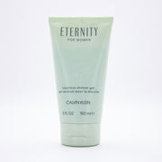 Calvin Klein Eternity Shower Gel & Body Lotion for Women