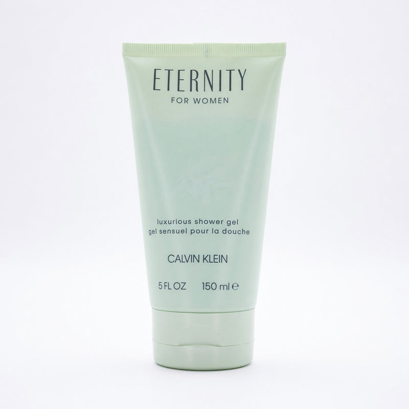 Calvin Klein Eternity Shower Gel & Body Lotion for Women