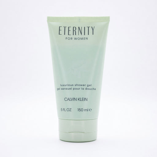Calvin Klein Eternity Shower Gel & Body Lotion for Women