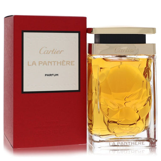 Cartier La Panthere Women's Parfum