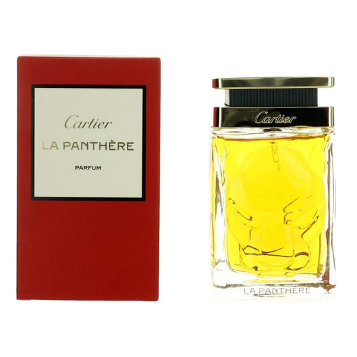 Cartier La Panthere Women's Parfum
