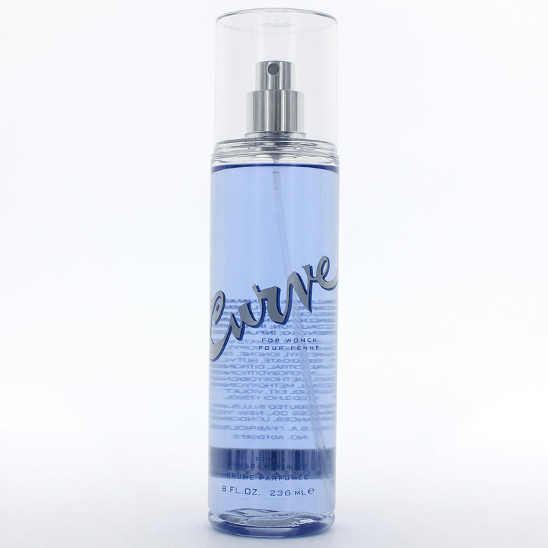 Liz Claiborne Curve Women's Fragrance Mist