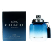 Coach Blue Men's Eau De Toilette