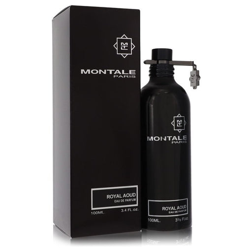 Montale Royal Aoud Women's Eau De Parfum Gift Set