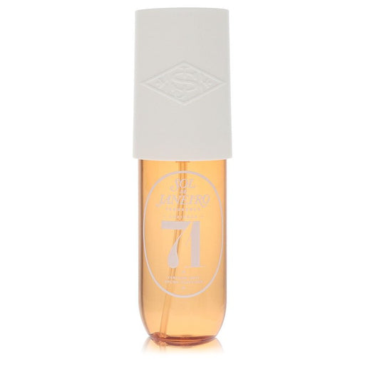 Sol De Janeiro Brazilian Crush Cheirosa 71 Women's Fragrance