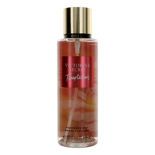 Victoria's Secret Temptation Women's Fragrance Mist