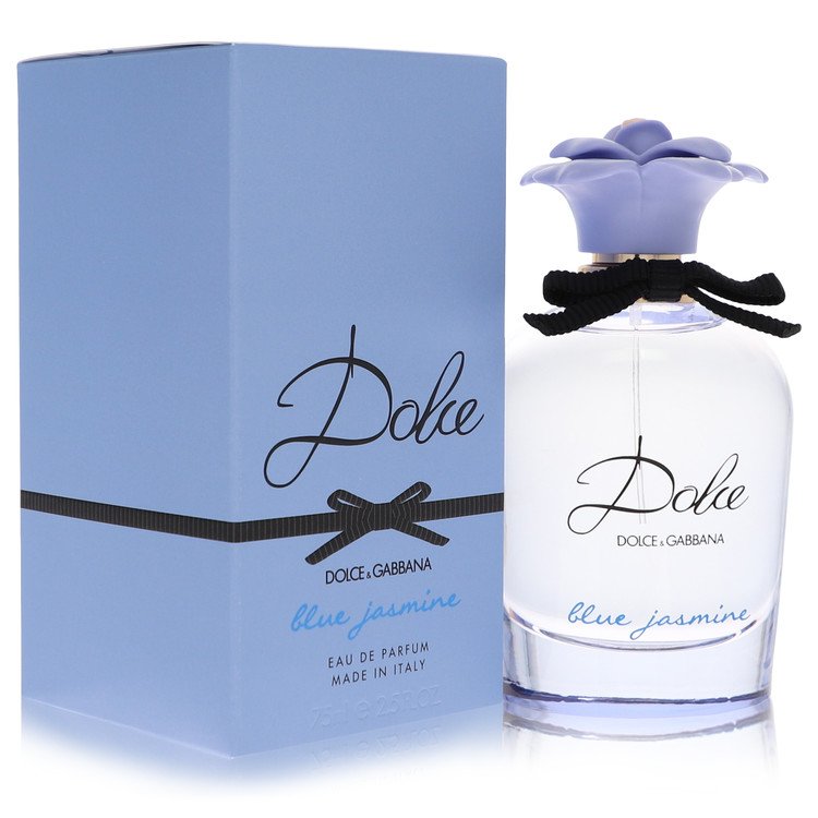 Dolce & Gabbana Blue Jasmine Women's Eau De Parfum