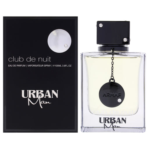 Armaf Club De Nuit Urban Man Men's Eau De Parfum