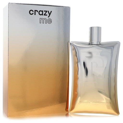 Paco Rabanne Crazy Me Unisex Eau De Parfum
