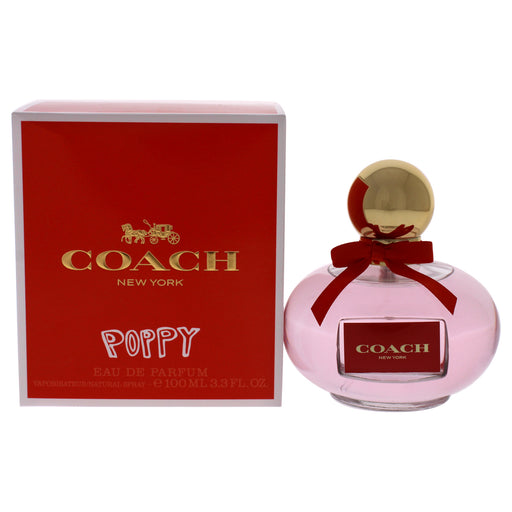 Coach Poppy Women's Eau De Parfum