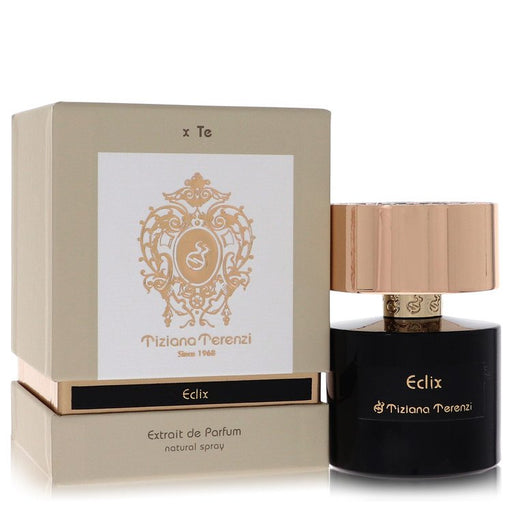 Tiziana Terenzi Eclix Women's Extrait De Parfum